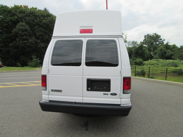 2009 Ford Econoline 2dr I4 Auto EX-L PZEV
