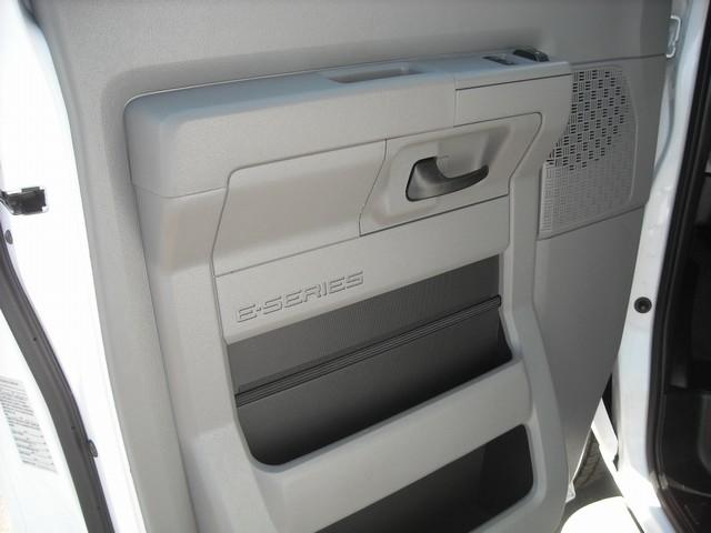 2010 Ford Econoline Manual