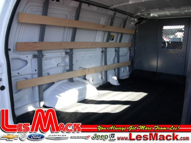 2010 Ford Econoline Awd-turbo