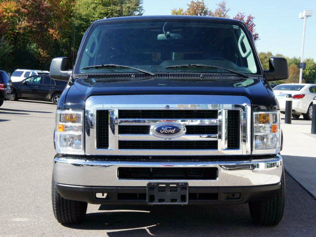 2010 Ford Econoline SE Truck