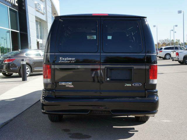 2010 Ford Econoline SE Truck