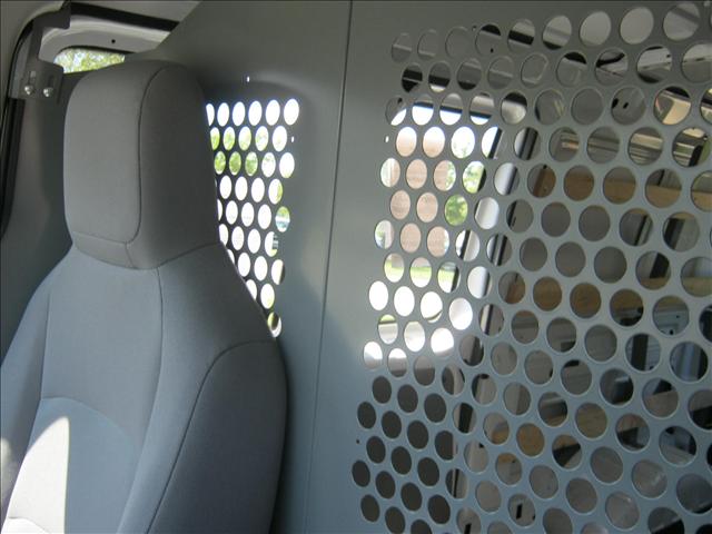 2010 Ford Econoline Manual