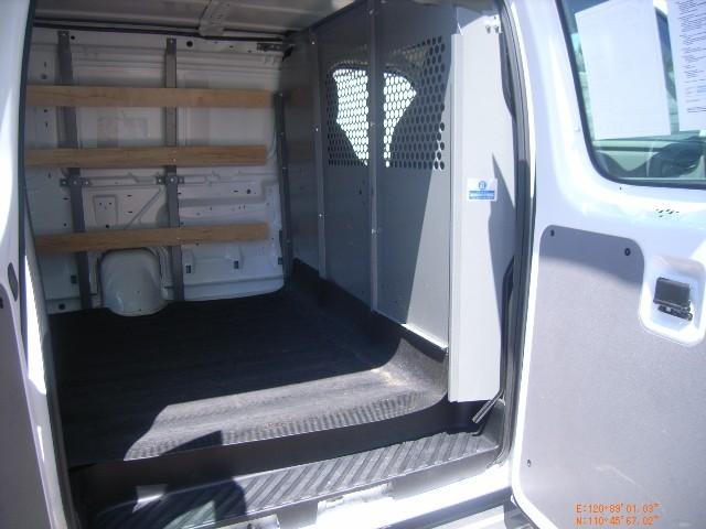 2010 Ford Econoline Manual