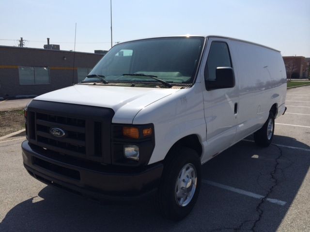 2011 Ford Econoline 2dr I4 Auto EX-L PZEV