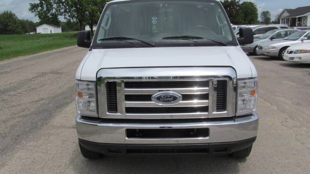 2011 Ford Econoline 2dr I4 Auto EX-L PZEV
