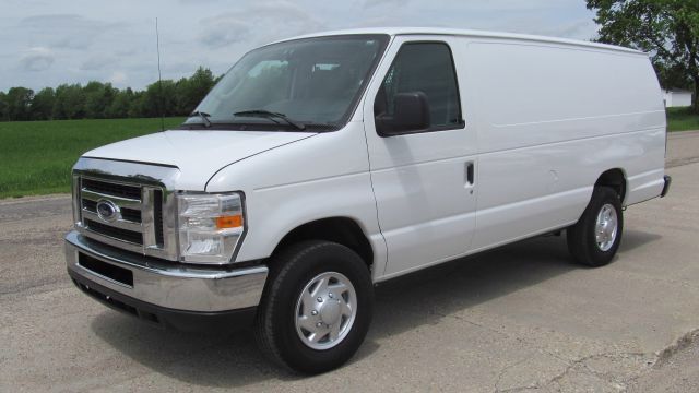 2011 Ford Econoline 2dr I4 Auto EX-L PZEV
