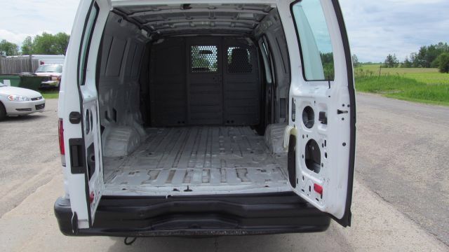 2011 Ford Econoline 2dr I4 Auto EX-L PZEV