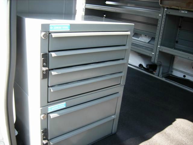 2011 Ford Econoline SE Truck