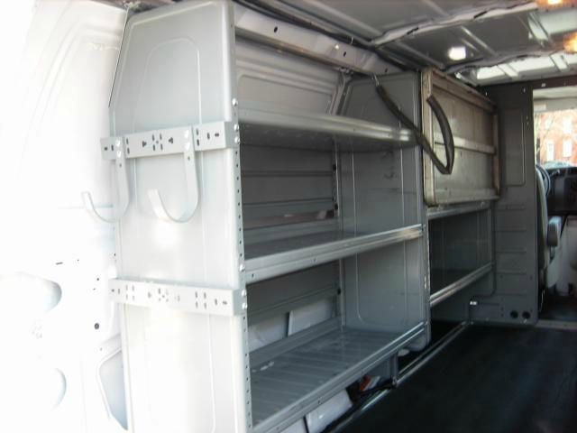 2011 Ford Econoline SE Truck