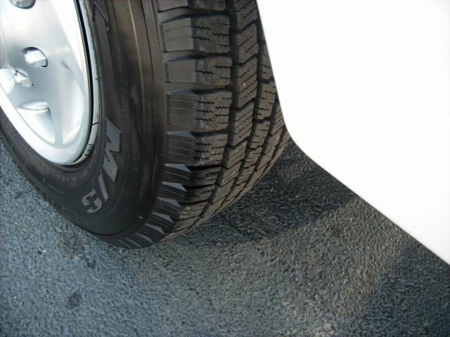 2011 Ford Econoline SE Truck