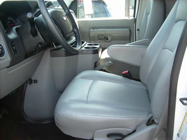 2011 Ford Econoline SE Truck