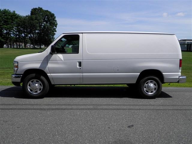 2011 Ford Econoline Manual
