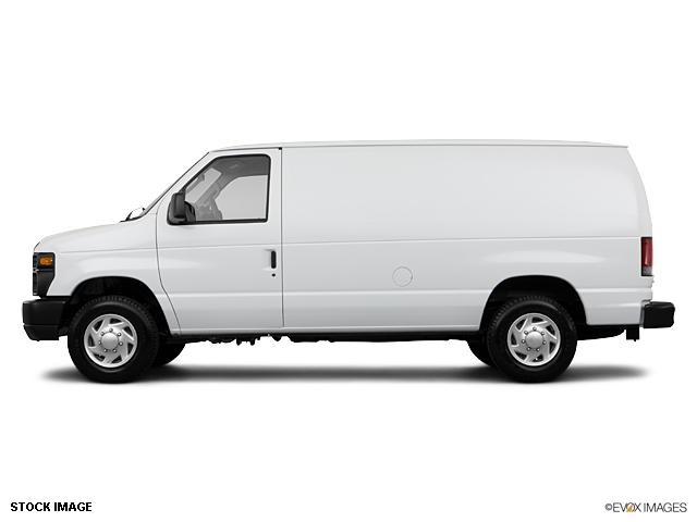 2011 Ford Econoline Manual