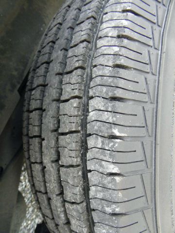 2011 Ford Econoline Awd-turbo