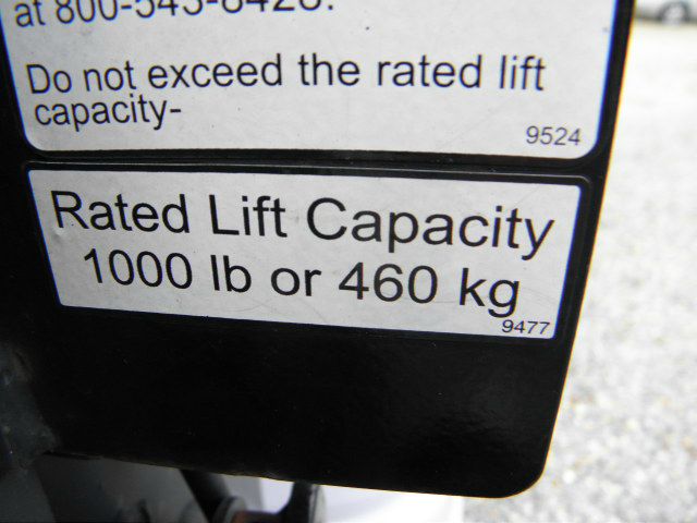 2011 Ford Econoline Awd-turbo