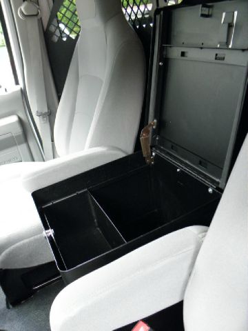 2011 Ford Econoline Awd-turbo