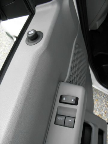 2011 Ford Econoline Awd-turbo