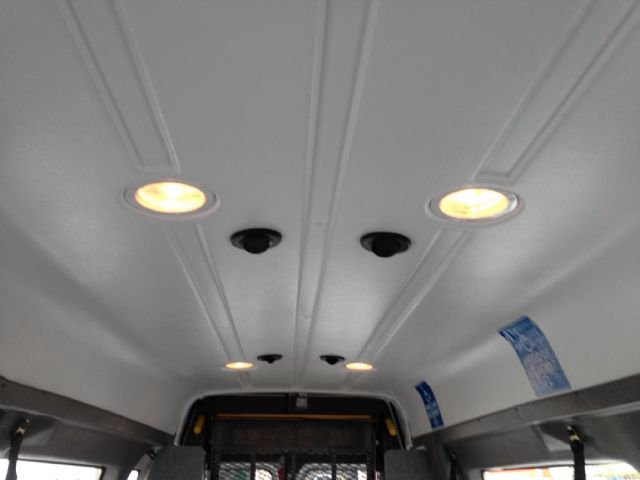 2011 Ford Econoline 2dr Cpe V6 Manual GT