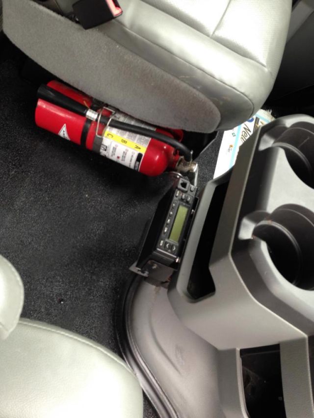 2011 Ford Econoline 2dr Cpe V6 Manual GT