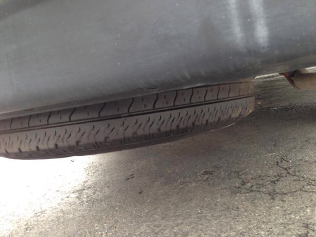 2011 Ford Econoline 2dr Cpe V6 Manual GT