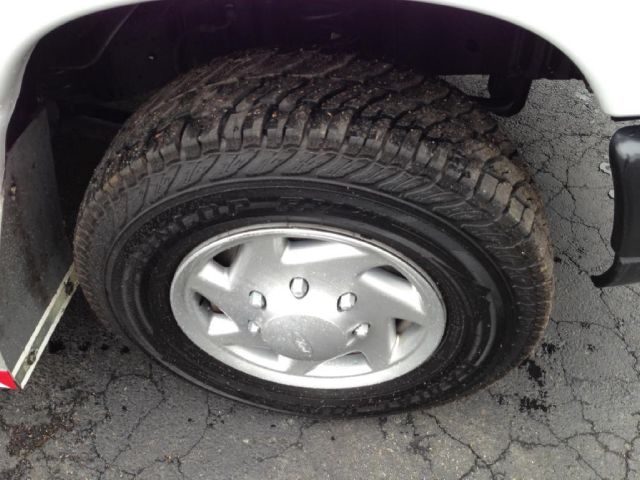 2011 Ford Econoline 2dr Cpe V6 Manual GT