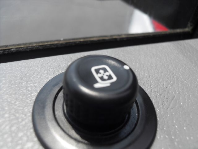 2011 Ford Econoline Luxury AWD Nav