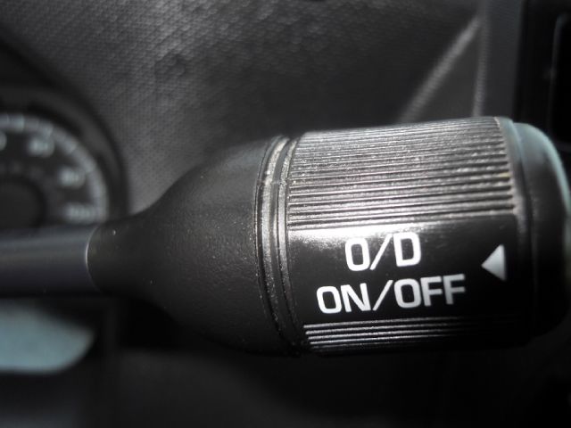 2011 Ford Econoline Luxury AWD Nav