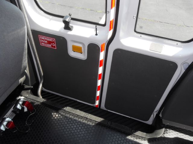 2011 Ford Econoline Luxury AWD Nav