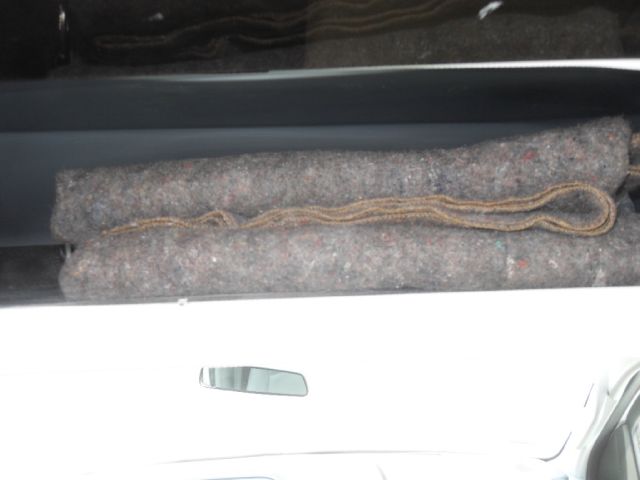 2011 Ford Econoline Luxury AWD Nav