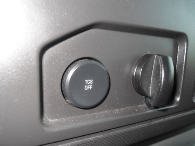 2011 Ford Econoline Luxury AWD Nav