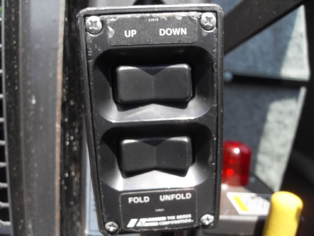 2011 Ford Econoline Luxury AWD Nav