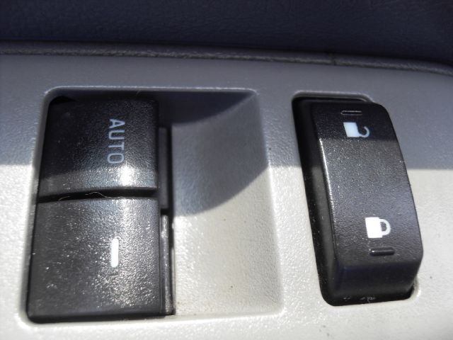 2011 Ford Econoline Luxury AWD Nav