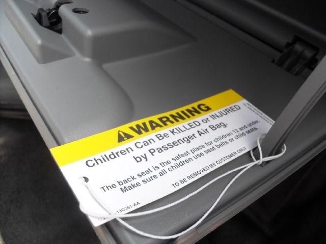 2011 Ford Econoline Luxury AWD Nav