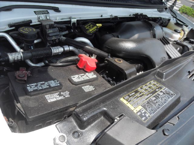 2011 Ford Econoline Luxury AWD Nav