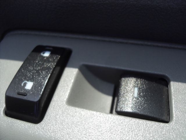 2011 Ford Econoline Luxury AWD Nav