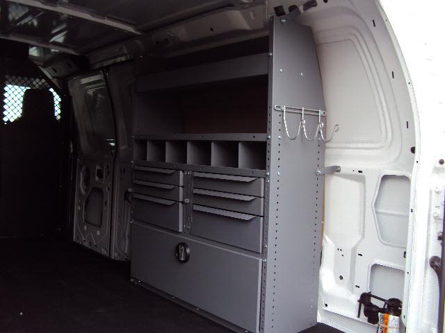 2011 Ford Econoline SE Truck