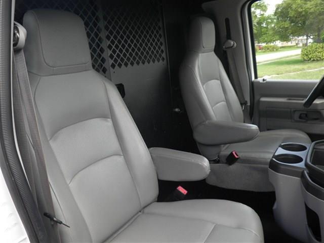 2011 Ford Econoline Manual