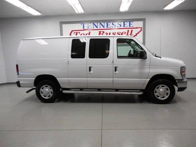 2012 Ford Econoline Unknown