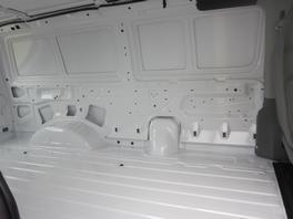 2012 Ford Econoline 4dr Auto 2WD LX W/3rd Row