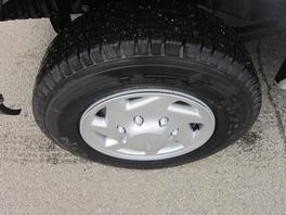 2012 Ford Econoline 4dr Auto 2WD LX W/3rd Row