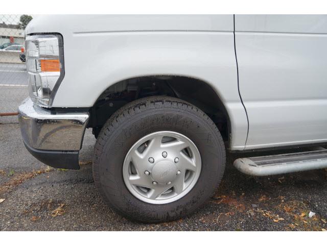 2012 Ford Econoline Awd-turbo