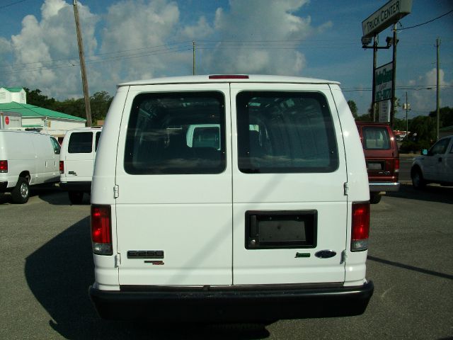 2012 Ford Econoline 2dr I4 Auto EX-L PZEV
