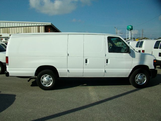 2012 Ford Econoline 2dr I4 Auto EX-L PZEV