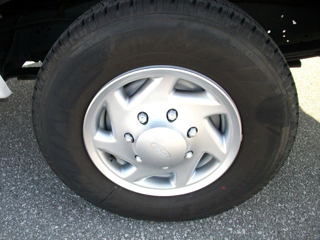 2012 Ford Econoline 2dr I4 Auto EX-L PZEV