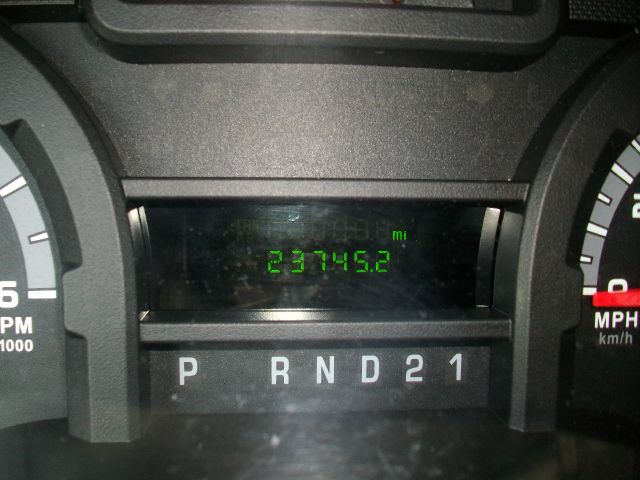 2012 Ford Econoline 2dr I4 Auto EX-L PZEV