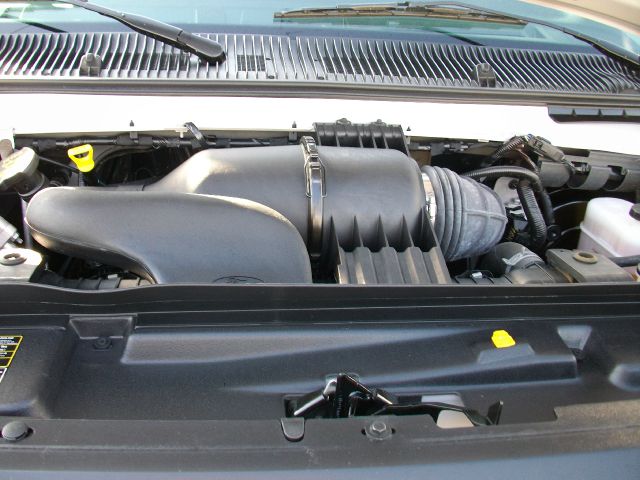 2012 Ford Econoline 2dr I4 Auto EX-L PZEV