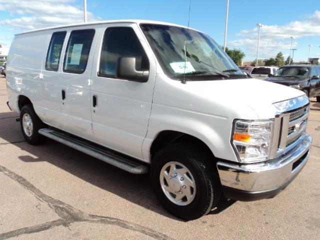 2012 Ford Econoline Unknown
