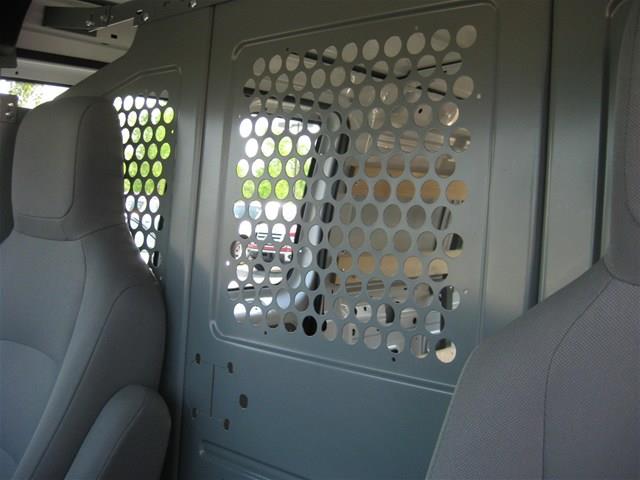 2012 Ford Econoline Manual