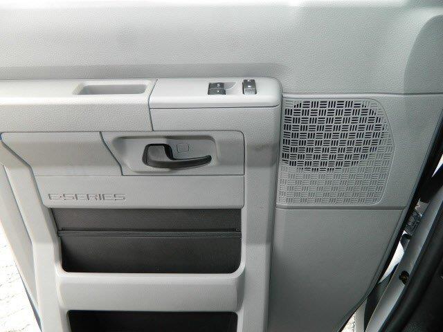 2012 Ford Econoline 2.0T Wolfsburg ED