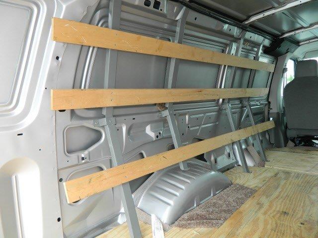 2012 Ford Econoline 2.0T Wolfsburg ED